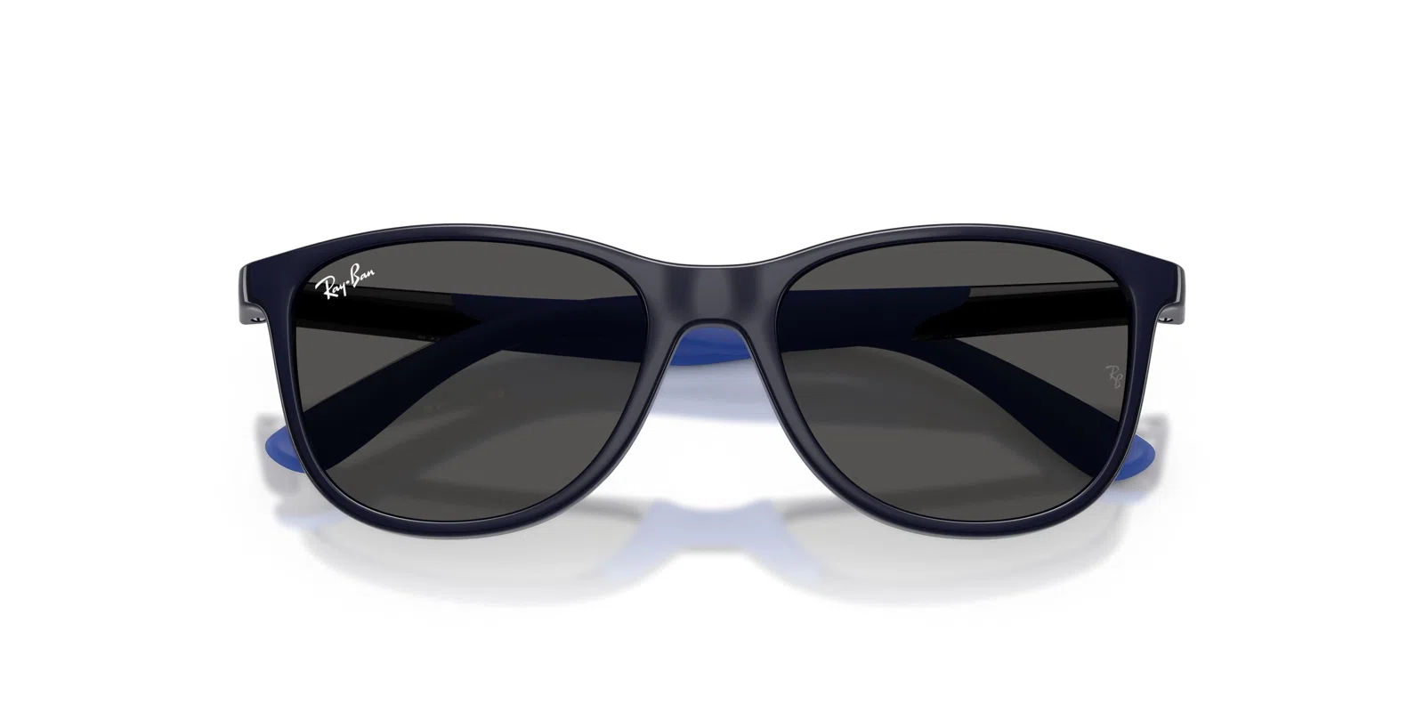Ray-Ban Kids 0RJ9077SF Sunglasses - view 58